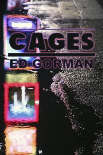 Cages by Ed Gorman