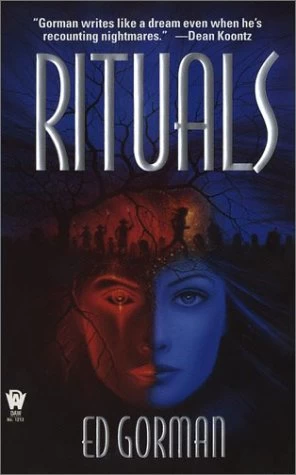 Rituals by Ed Gorman