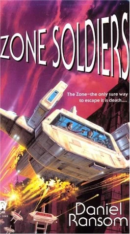 Zone Soldiers