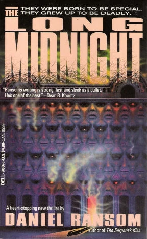 The Long Midnight