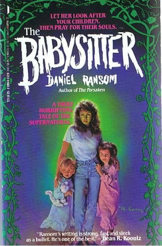 The Babysitter by Daniel Ransom