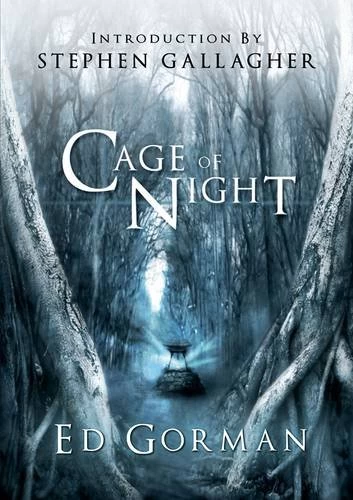 Cage of Night by Ed Gorman