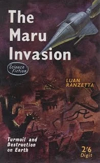 The Maru Invasion
