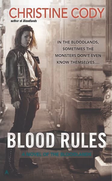 Blood Rules