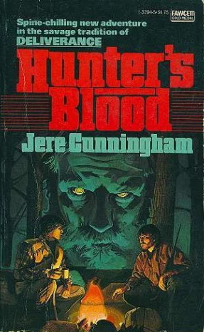 Hunter's Blood
