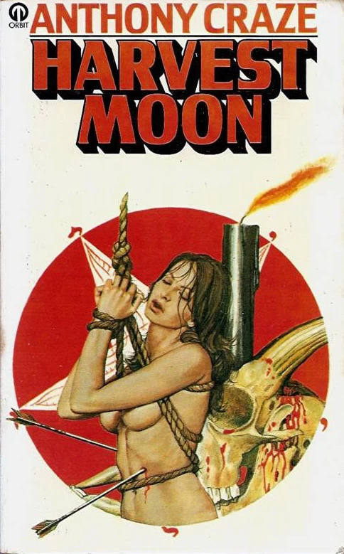 Harvest Moon