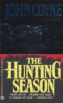 The Hunting Season