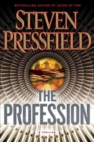 The Profession by Steven Pressfield