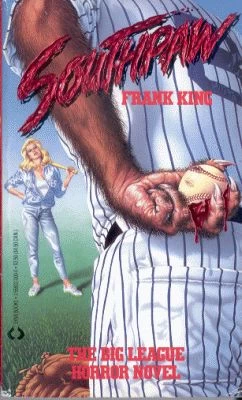 Southpaw