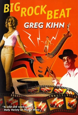 Big Rock Beat