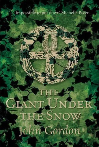 The Giant Under the Snow