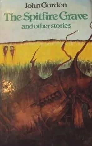 The Spitfire Grave and Other Stories