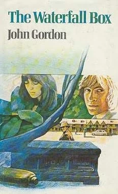 The Waterfall Box by John Gordon