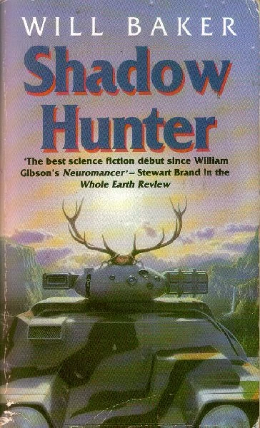 Shadow Hunter