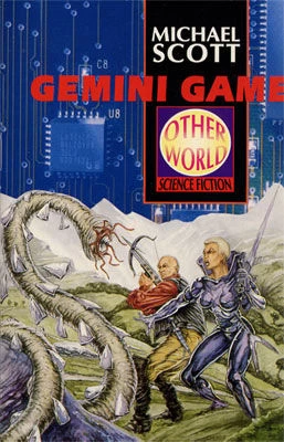 Gemini Game by Michael Scott
