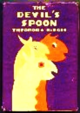 The Devil's Spoon