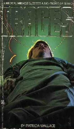 Traces by Patricia Wallace