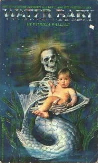 Water Baby by Patricia Wallace