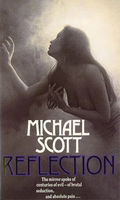 Reflection by Michael Scott