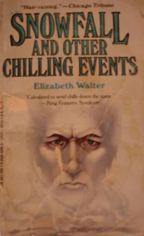 Snowfall and Other Chilling Events by Elizabeth Walter