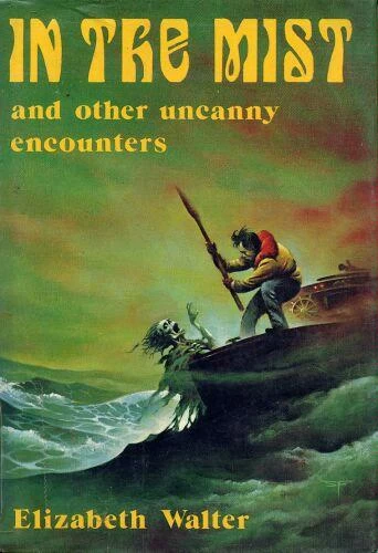 In the Mist and Other Uncanny Encounters by Elizabeth Walter