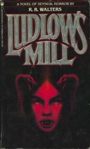 Ludlow's Mill
