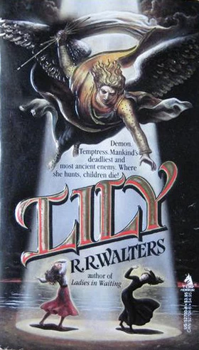 Lily