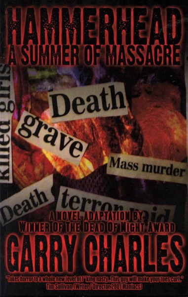 Hammerhead: A Summer of Massacre