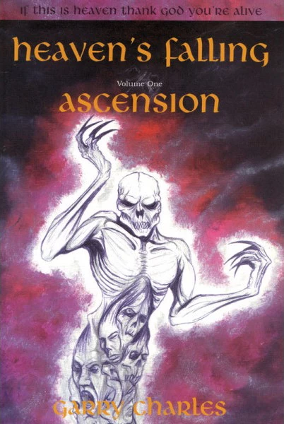 Ascension