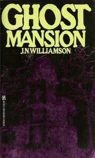 Ghost Mansion
