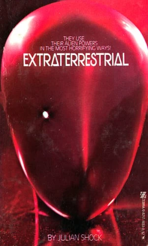 Extraterrestrial