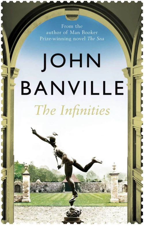 The Infinities