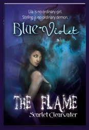 Blue-Violet