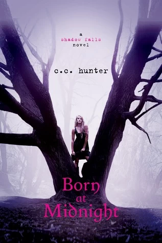 Born at Midnight