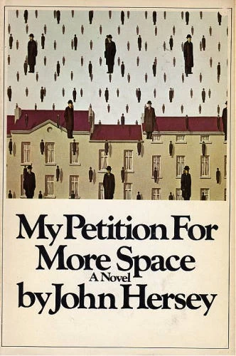 My Petition for More Space