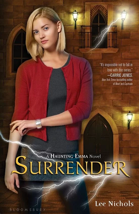 Surrender