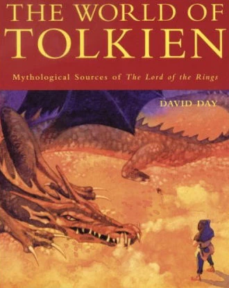 The World of Tolkien by David Day