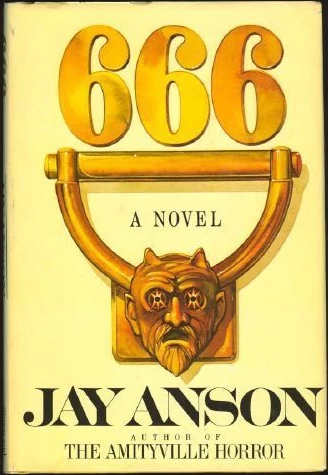 666 by Jay Anson