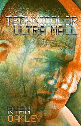 Technicolor Ultra Mall