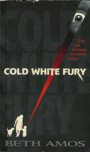 Cold White Fury
