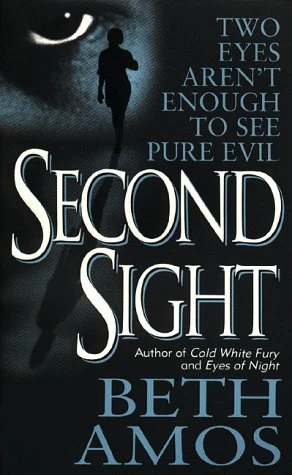 Second Sight