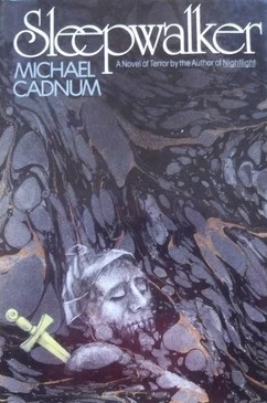 Sleepwalker by Michael Cadnum