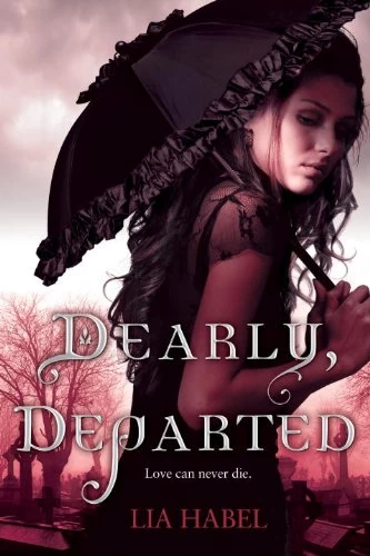 Dearly, Departed