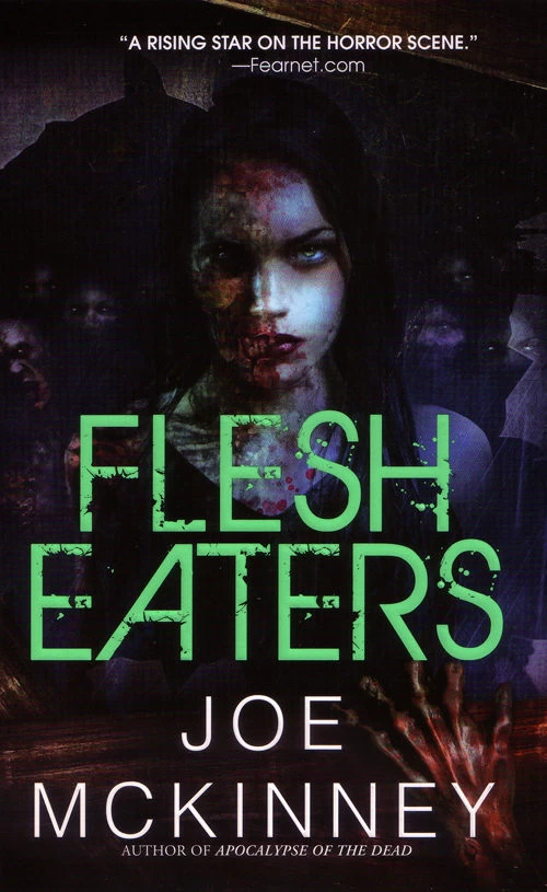 Flesh Eaters