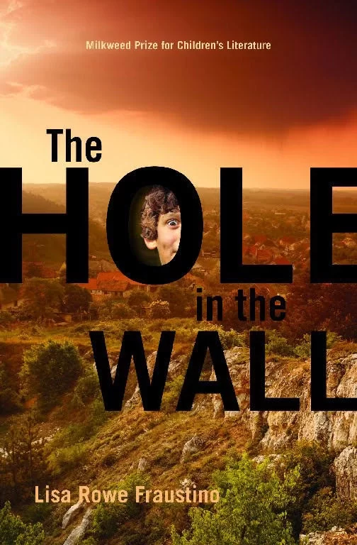 The Hole in the Wall