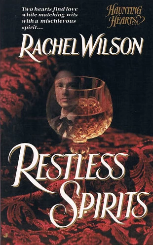 Restless Spirits