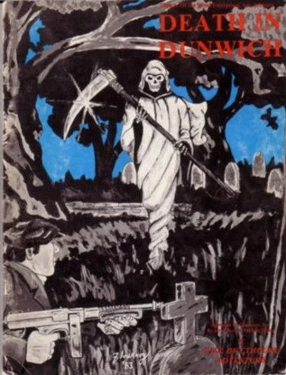 Death in Dunwich