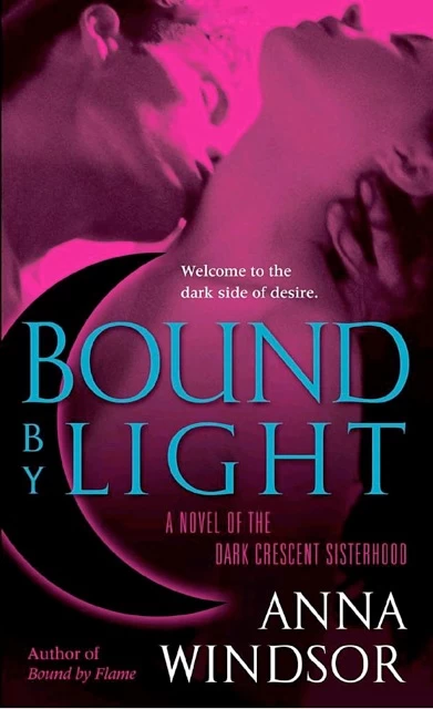 Bound by Light