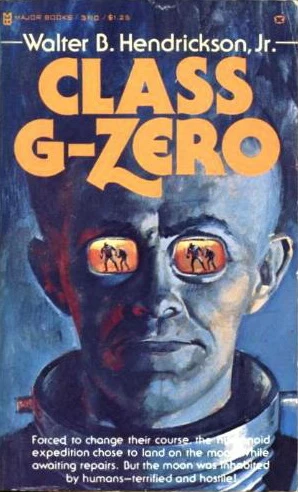 Class G-Zero