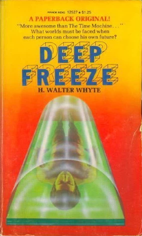 Deep Freeze